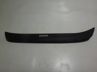 Купити Накладка захист  порога  передні  ліва bmw x1 e84 2990843, фото thumb