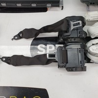 фото thumb №12, G30 g31 панель консоль подушки ремни подушка безопасности