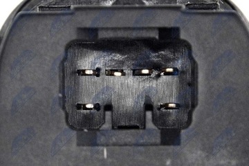 фото thumb №13, Переключатель стёкла левый перед nty volvo v70 i 2.0 2.3 t-5