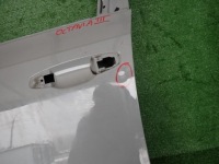 фото thumb №8, Skoda octavia iii 5e0 двері ліва передні перед