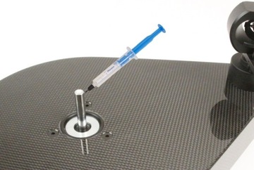 Pro-Ject Grease it Смазка/масло для подшипников поворотной платформы