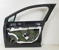 фото thumb №8, Дверь правый перед ktv citroen c5 iii x7