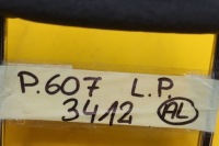 Подголовник левый перед peugeot 607 Недорого, фото thumb