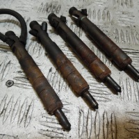 фото thumb №1, Форсунки форсунки комплект ford focus mk1