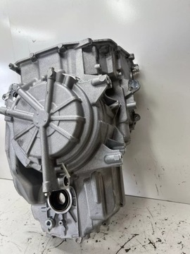 фото thumb №10, Корпус коробки 6f mid range ford kuga втулка стабілізатора edge ecosport 4x4 2.0