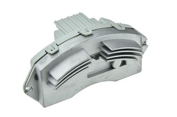 фото thumb №1, Резистор вентилятор x3 2010-,x5 2007-