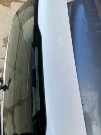 фото thumb №8, Volvo v70 i кришка багажника комплектна