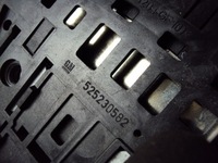 фото thumb №4, Розподільник напруги opel meriva b 10-17