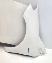 фото thumb №8, Mercedes b w246 перед комплект капот крылья радиатор pas лампы