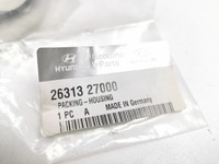 фото thumb №5, Прокладка радиатор масла основание фильтра масла hyundai elantra 26313 27000