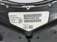 фото thumb №6, Лічильник прилади peugeot оригінальний номер 9655476380