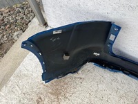 фото thumb №5, Бампер задня задній lexus nx nx300 nx300h nx200t