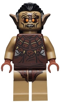 LEGO Властелин колец 79002 Атака варгов