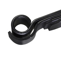 фото thumb №1, Ресора задній +2'' mazd-04hd ford ranger