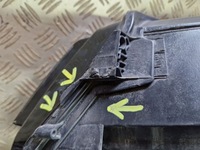 фото thumb №8, Лампа правая full led skoda karoq 2017r-