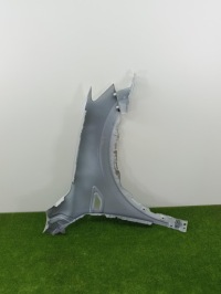 Купить Renault arkana крыло левый перед передний, фото thumb