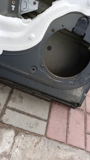 фото thumb №7, Двері задня задні ліва citroen c4 06r