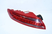 фото thumb №1, Лампа лівий задня led 265550005r renault laguna iii coupe 2008- europa