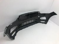 фото thumb №5, Volvo xc60 ii 2018 przed lift бампер передний