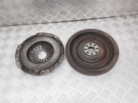 фото thumb №1, Прижим сцепления диск toyota corolla e12 1.4 vvti