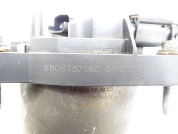 фото thumb №6, Корпус фильтра топлива citroen c4 picasso ii peugeot 1.6 e-hdi