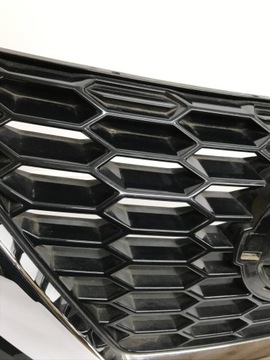 фото thumb №8, Nissan juke ii f16 2022 / решітка радіатора / решітка верхня радіатор 623106pa0a