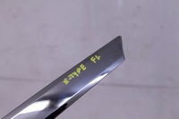 фото thumb №5, Накладка мікровимикач кришки хром jaguar s-type lift