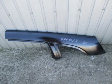 фото thumb №10, Opel insignia 08- універсал крило лівий стійка дах