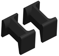 фото thumb №5, 8x обмежувач двері suzuki swift ii iii iv набір