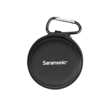 Микрофон Saramonic DK3A с разъемом Mini Jack TRS