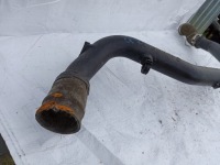 фото thumb №2, Q7 touareg 7l труба воздухозаборник 7l6145770 7l6145795ae