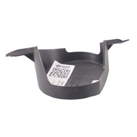 фото thumb №12, Bmw f20 f21 передня захист заглушка галоген лівий перед 7245871