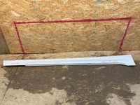 фото thumb №6, Bmw 3 vii g20 18- м-пакет планка пороговая правая накладка na порог правые