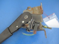 фото thumb №5, Peugeot 307 i ручка важіль гальма ручного гальмо ручний