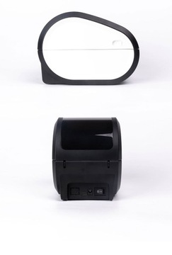 Производитель наклеек AIMO 650 поддерживает замену этикеток Dymo.