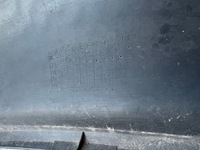 фото thumb №8, Бампер задняя задний mazda 6 gg 02-05 liftback sedan