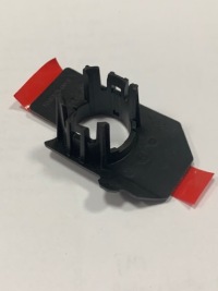 Купить Tesla s корзина датчика pdc s10 1048525-00-b новый, фото thumb