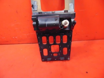 фото thumb №10, Mercedes ml w163 97-01 панель рамка коробки передач дерево