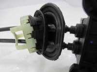 фото thumb №7, Citroen c3 iii 1.2 домкрат выборщик тросы переключения передач