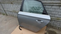 фото thumb №2, Audi a8 d4 дверь левая зад