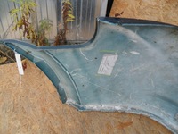 фото thumb №15, Opel vectra c бампер задний