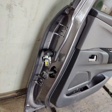 фото thumb №7, Citroen c4 grand picasso ii двері праві зад 17r