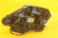 Вкладиш фари ліва задній opel astra h 3d 16139500 Київ, фото thumb