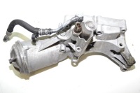 фото thumb №6, Bmw e34 e36 m50 корпус основа фільтра масла 6750330660