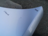 Капот крышка двигателя bmw 3 e90 e91 354 titansilber 05-08 дорестайлинг Недорого, фото thumb