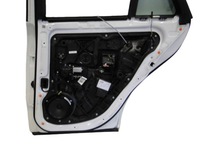 фото thumb №1, Mercedes gle w166 166 модуль w дверь правое задние