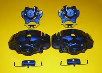 фото thumb №10, Затискачі лівий праві перед зад bmw seria 5 e60 e61 348/30 345/24mm 03-10r.