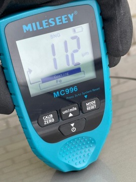 фото thumb №12, Двері лівий зад задні комплектні ford mondeo mk5 v 2014-2019 qd hb liftback