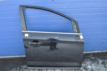 фото thumb №1, Ford kuga mk1 двері праві перед передні