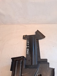 фото thumb №6, Кермо повітря land rover freelander i 2.0d dhe500090